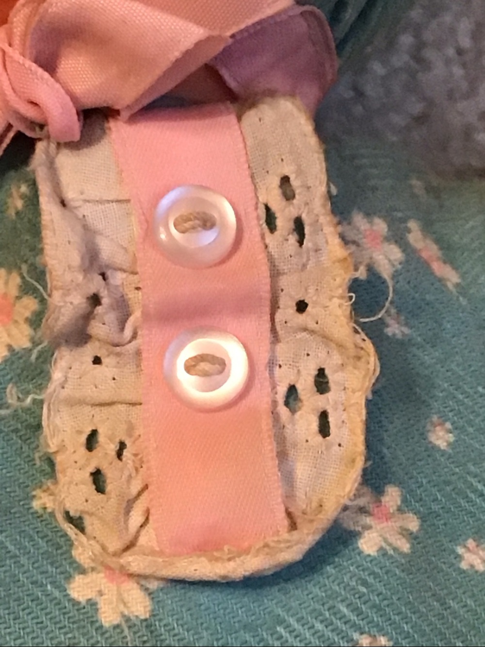 Vintage Working Baby Beans, Mattel 1970 - Picture 12 of 16